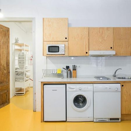 Akad Sweet Home Barcelona Kültér fotó