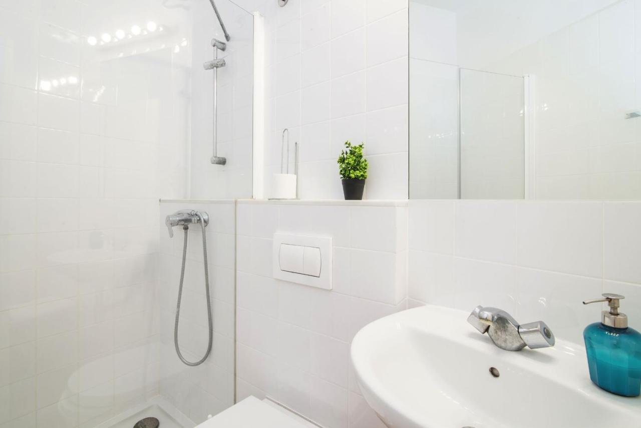 Akad Sweet Home Barcelona Kültér fotó