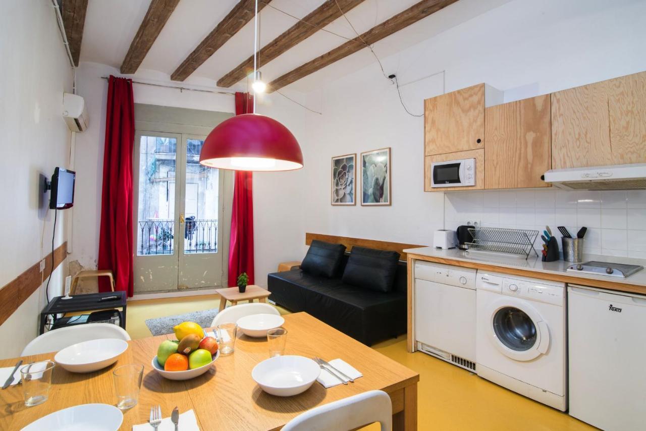 Akad Sweet Home Barcelona Kültér fotó