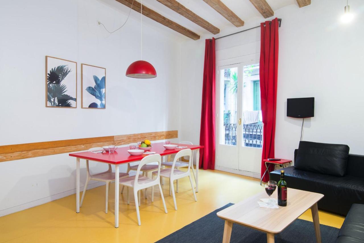 Akad Sweet Home Barcelona Kültér fotó