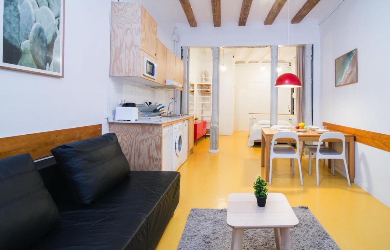 Akad Sweet Home Barcelona Kültér fotó